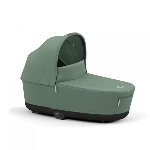 CYBEX Platinum Priam Lux mzeskosr - Leaf Green